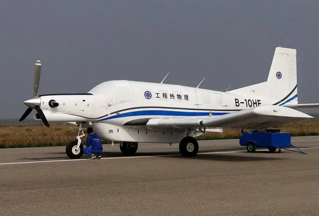 China largest cargo drone goes airborne 640 001