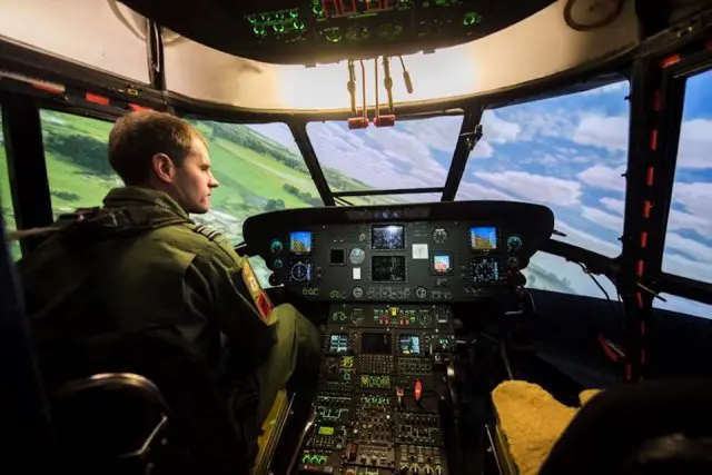 UK oD announces 119 mn investment in ew helicopter simulation center 640 001