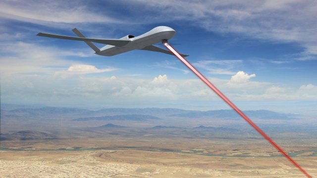 US MDA picks Lockheed Martin to develop Low Power Laser Demonstrator 640 001