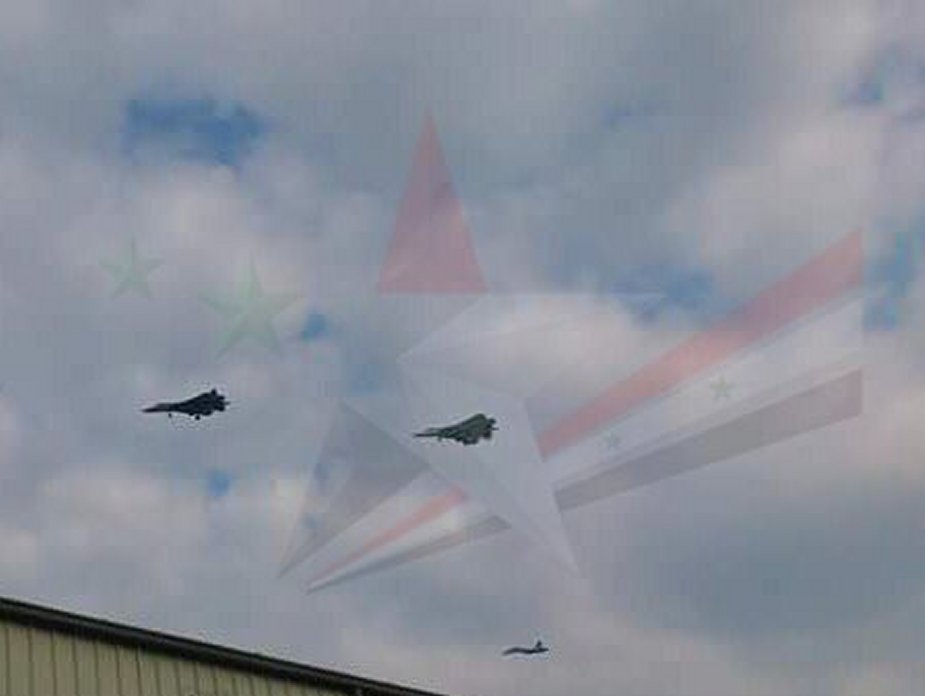 su 57 dispatched in syria 001
