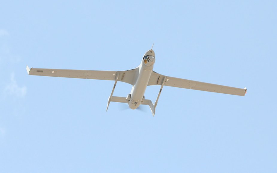 Boeing launches new unmanned systems development program in Australia 001