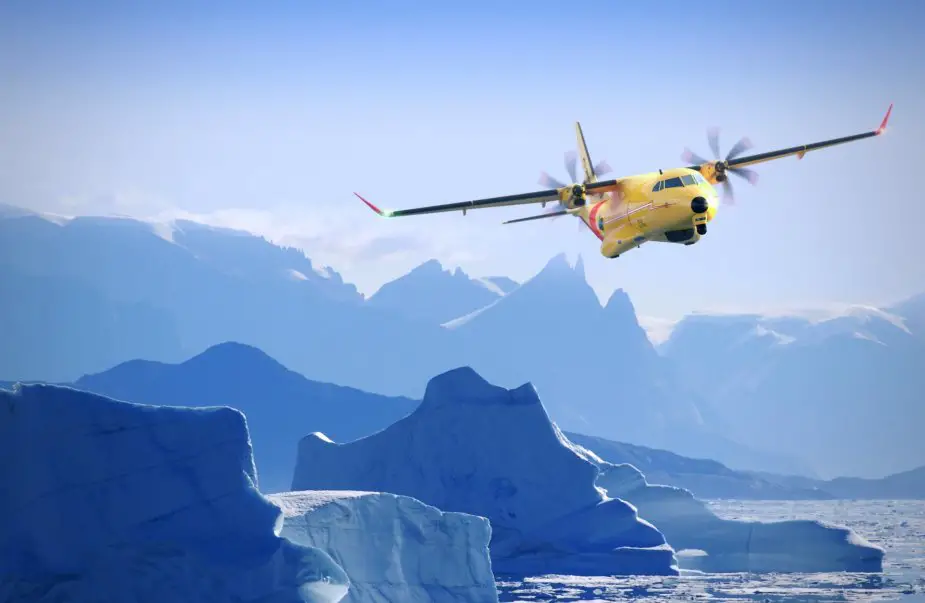 P W delivers first PW127G engines for Canadian Fixed Wing SAR program