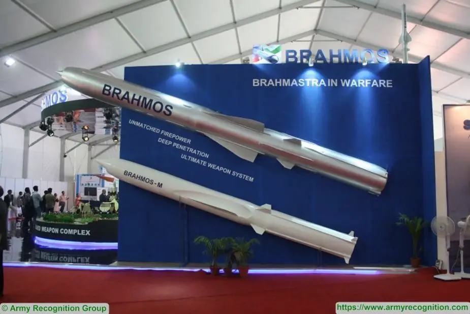 Indonesia to acquire Indian BrahMos cruise missiles 925 001