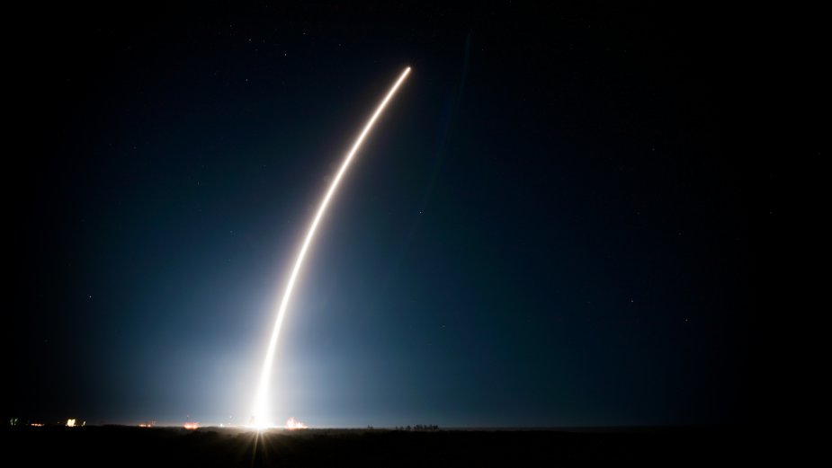 Lockheed 2 9Bn USAF order for new missile warning satellites 001