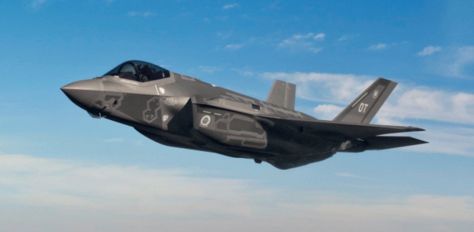 Netherlands to buy more F 35A Lightning II stealth fighters