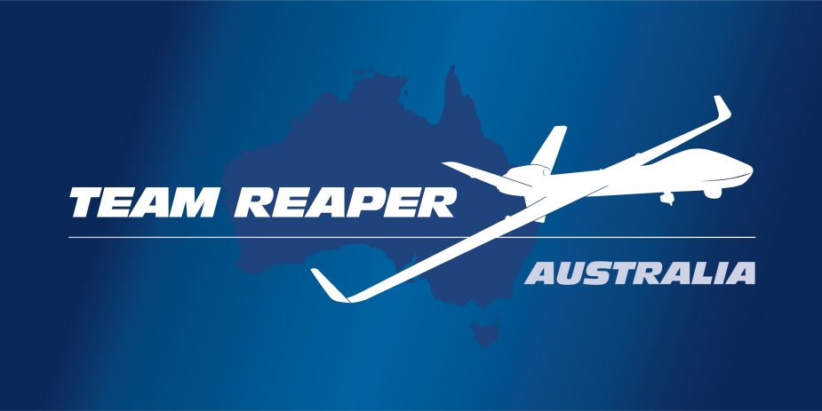 Sentient Vision Systems joins Team Reaper Australia 001