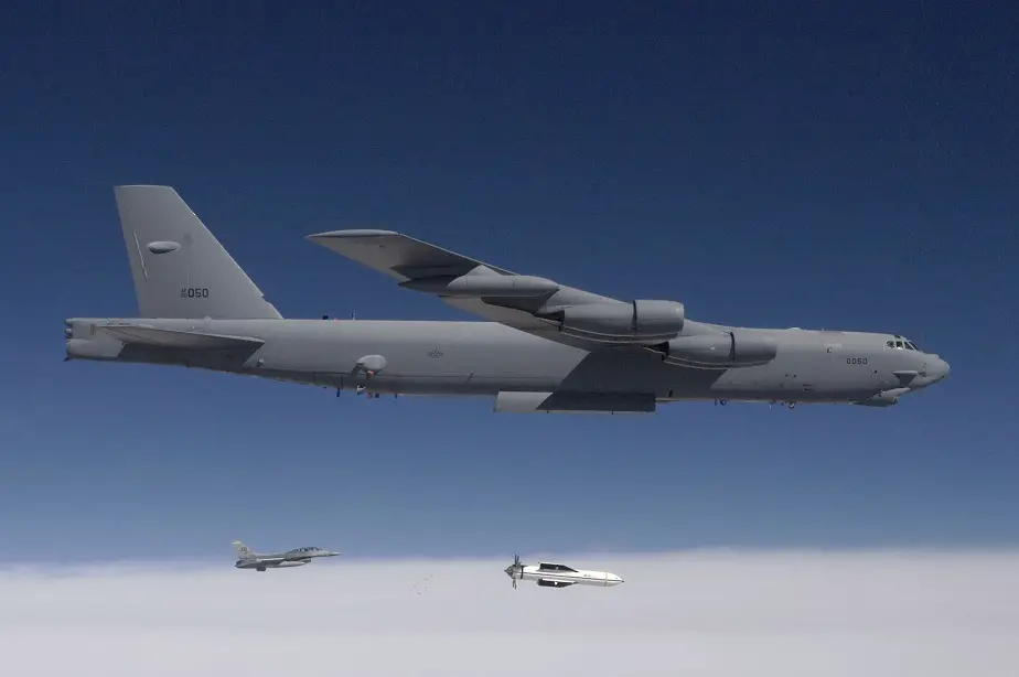 Boeing gets 21 million GBU 57 Massive Ordnance Penetrator bomb contract modification