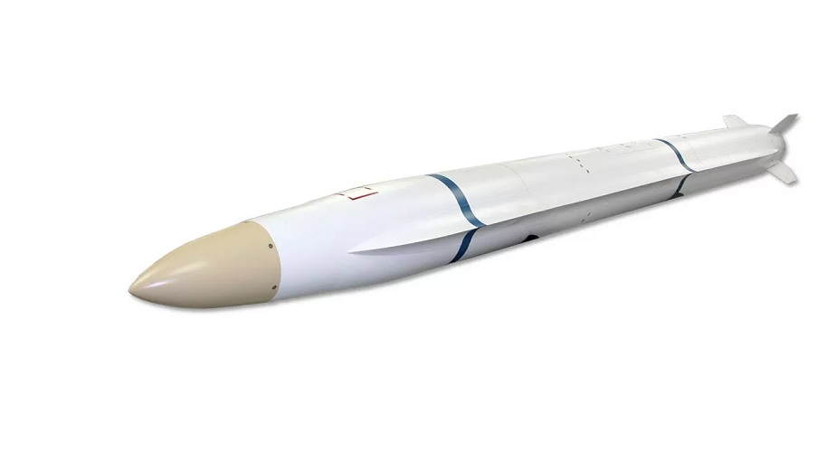 Northrop Grumman awarded 322.5 million for the extended range advanced anti radiation guided missile