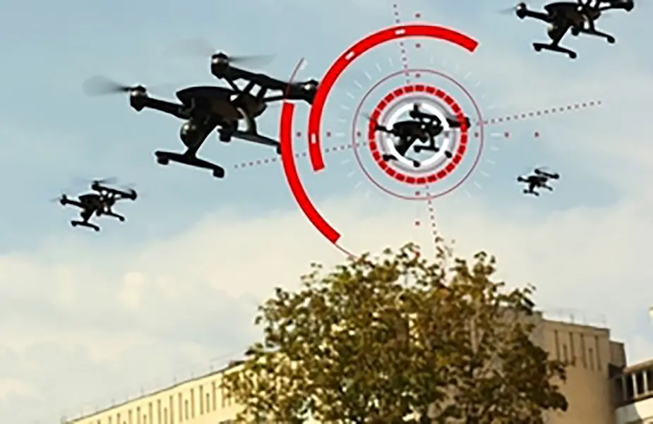 DASA awards 2m contracts to counter hostile drone threats