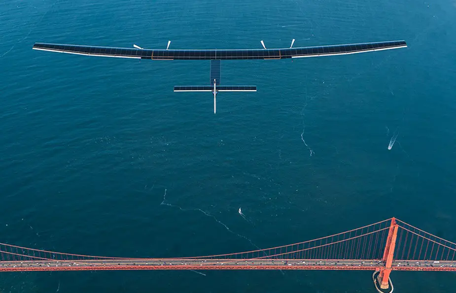 Leonardo invests in Skydweller the worlds first solar powered drone capable of perpetual flight with heavy payloads