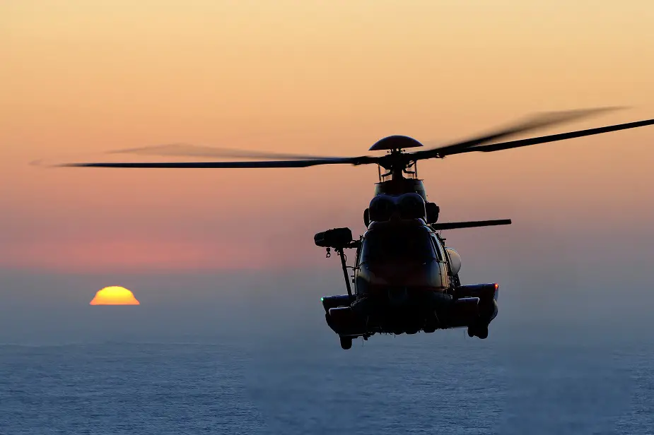 Air Greenland selects Airbus H225 helicopter for SAR