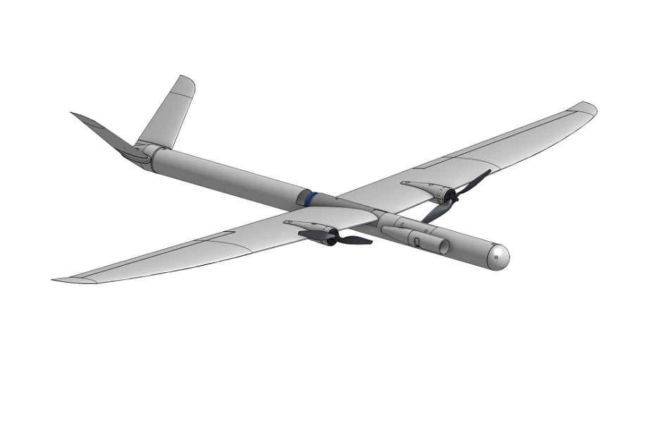 Black Swift Technologies to develop tactical weather drone for US Air Force