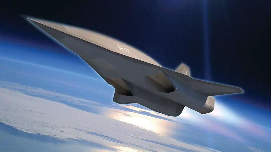 Russia designs EW against hypersonic aircraft 01