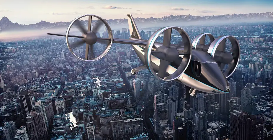 US Air Force to launch Agility Prime Program bringing flying cars for military missions 01