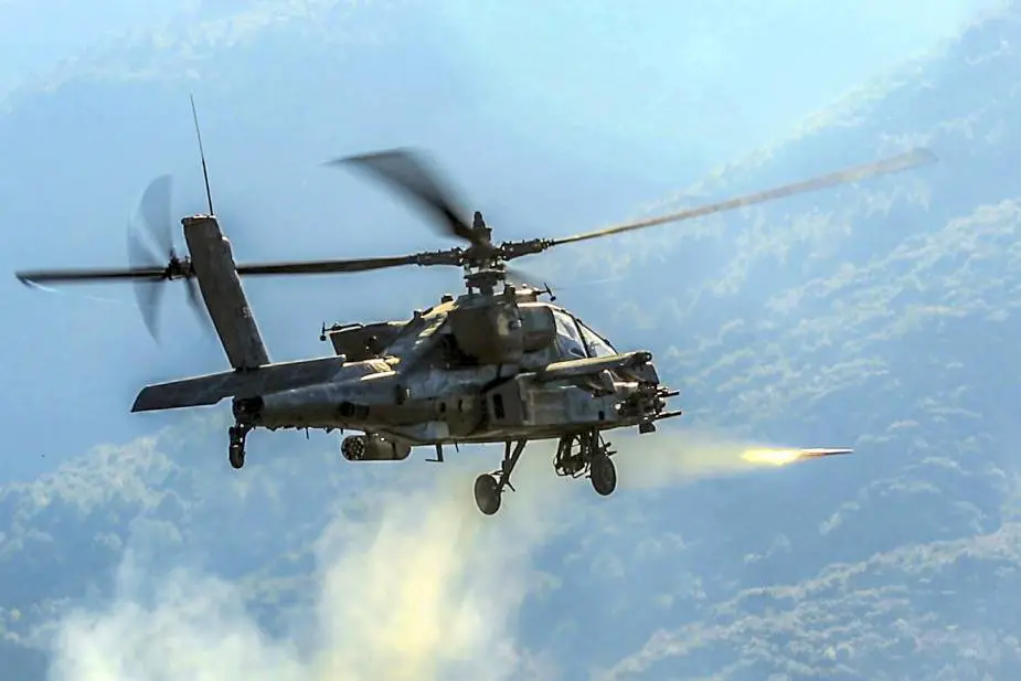 Kaney selected to improve rotorcraft power systems for US Army