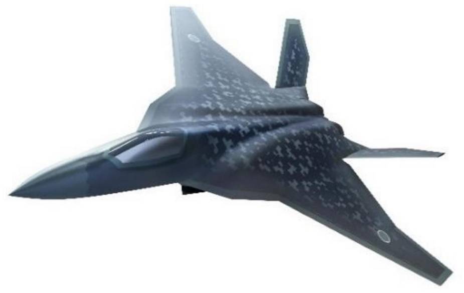 Japan plans to start mass production of new local made stealth fighter aircraft in 2031 925 001