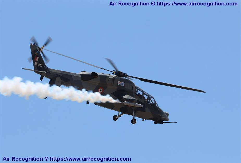 India will order soon 15 local made Light Combat Helicopter LCH produced by HAL 925 001