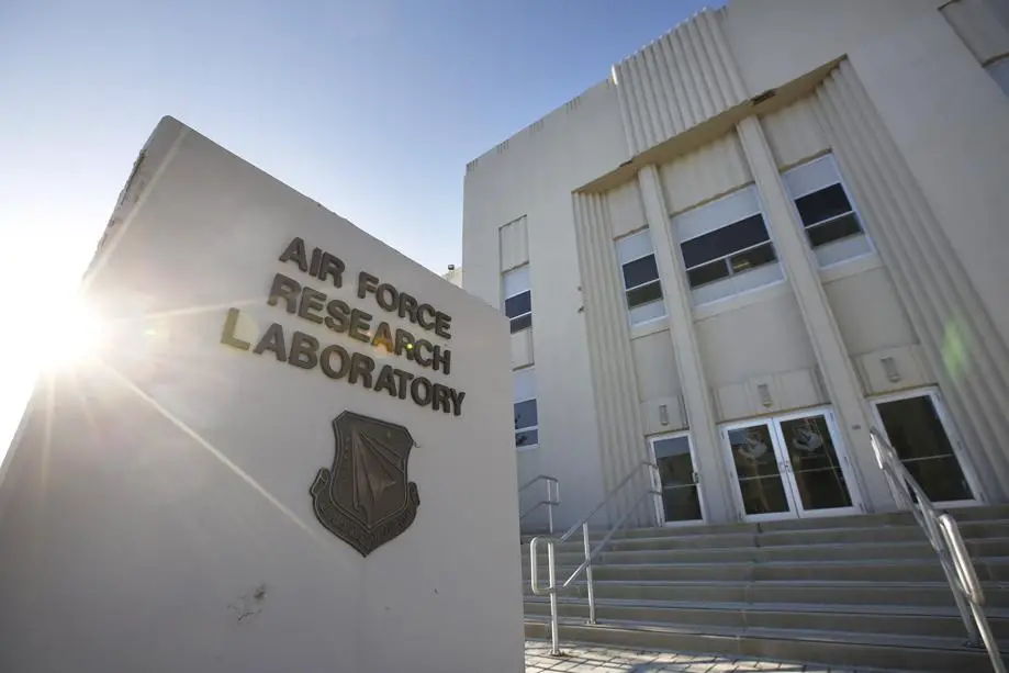 Sierra Nevada Corporation awarded 8 Million AFRL contract to support DARPA IDAS program