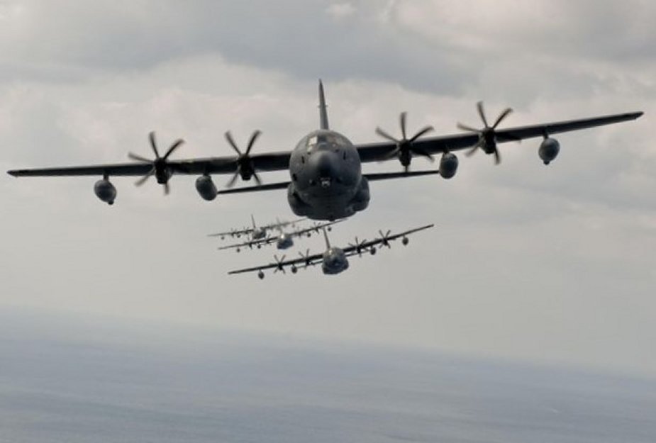 Northrop Grumman giving aircrews an edge in electronic warfare2