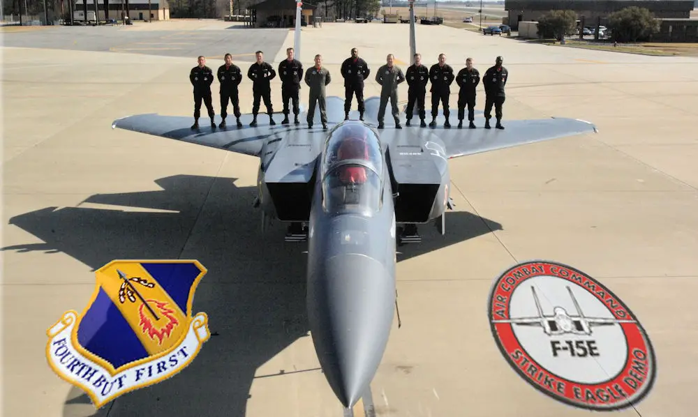 U.S. Air Force adopts Fox Training Management System to streamline training operations