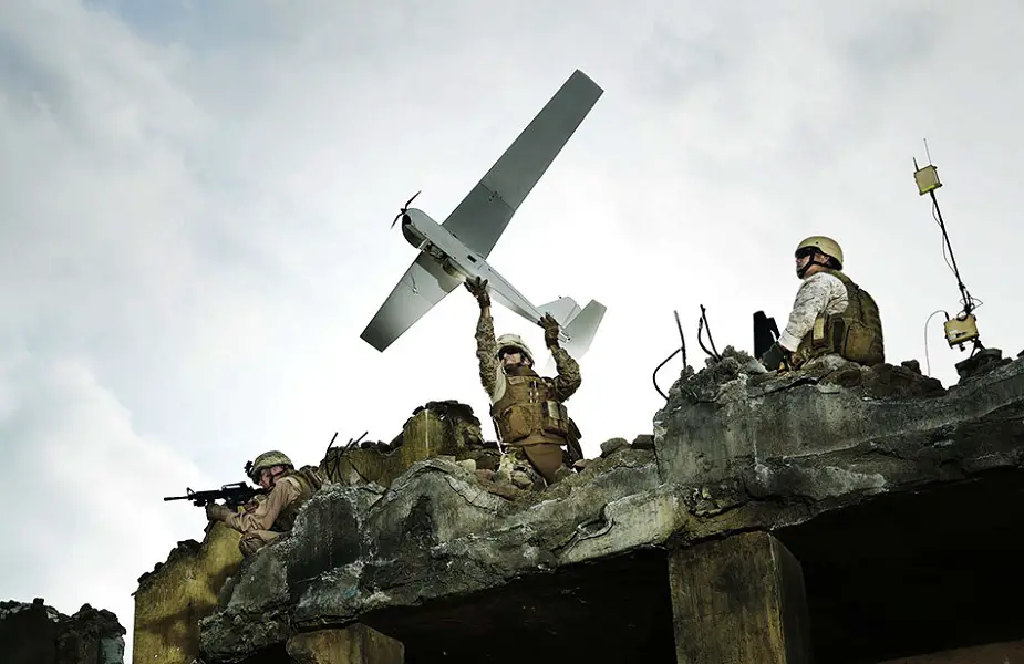 AeroVironment receives multiple Puma 3 AE orders totaling 11 million from NATO support and procurement agency
