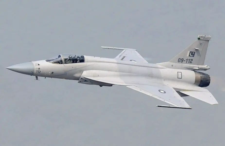 Royal Malaysian Air Force looking for new fighter jet 01