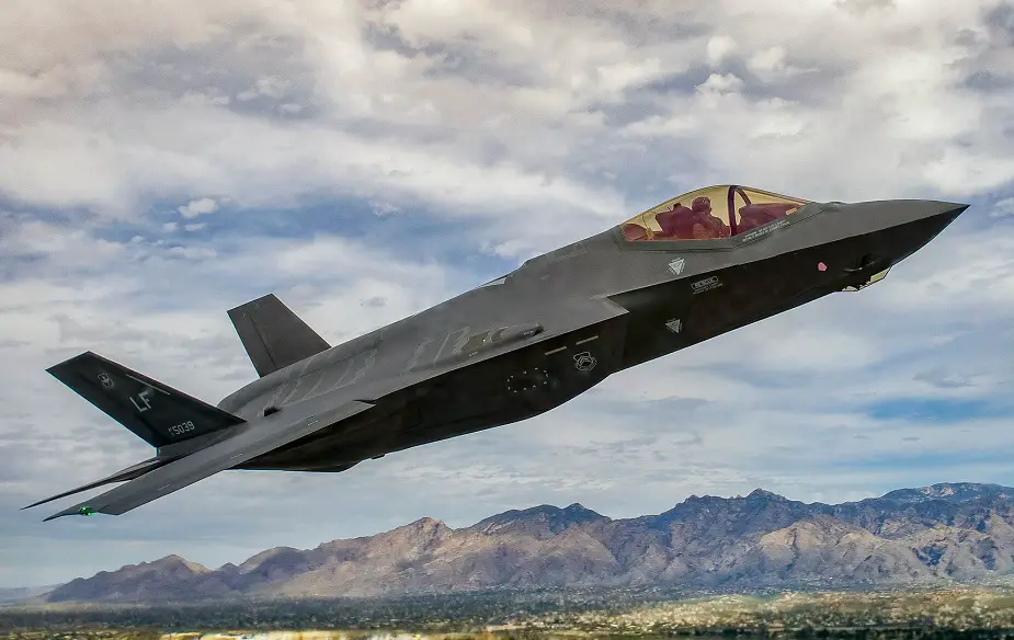 BAE Systems has received a 93 million contract to provide critical sustainment support for the F 35 EW system