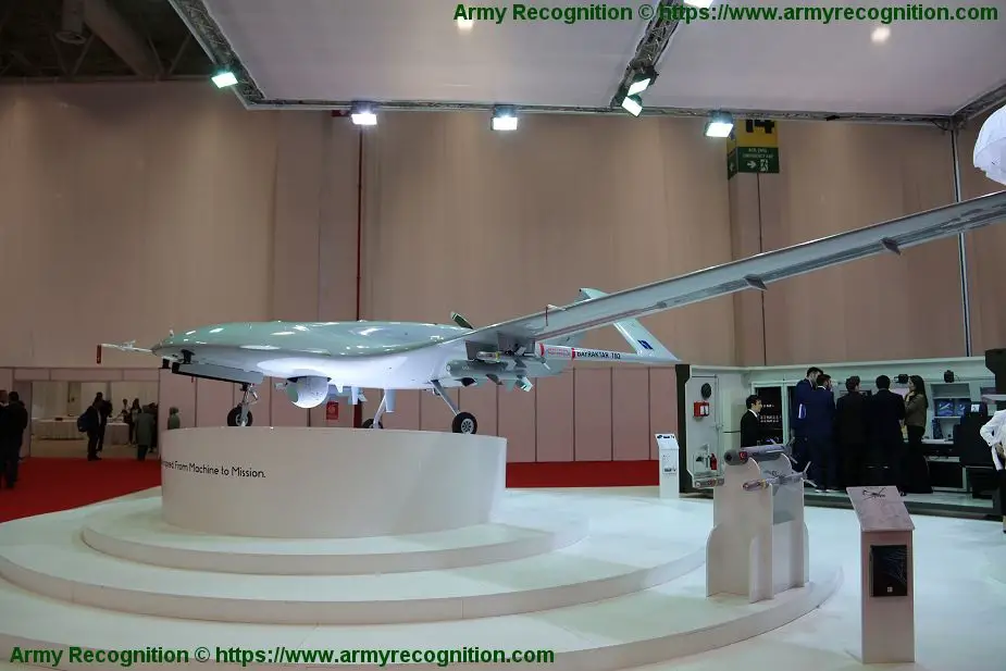 Iraq intends to buy T129 helicopters and Bayraktar TB2 UAVs from Turkey 02