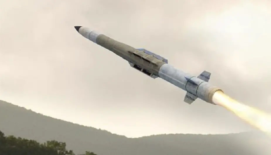 Lockheed Martin upgraded PAC 3 MSE successfully intercepts ballistic missiles in flight test 01
