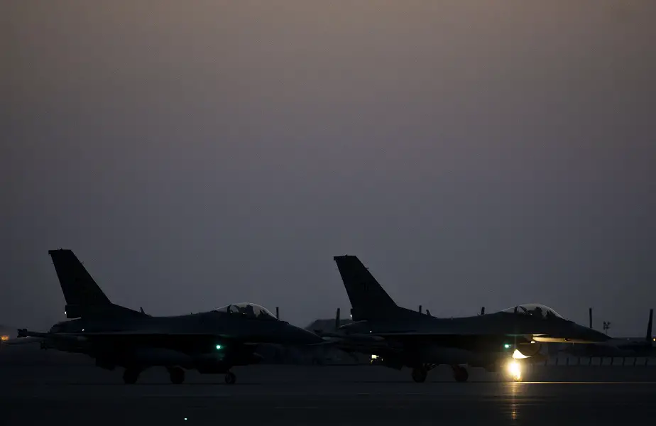 US and Royal Saudi air forces continue counter UAS partnership 02