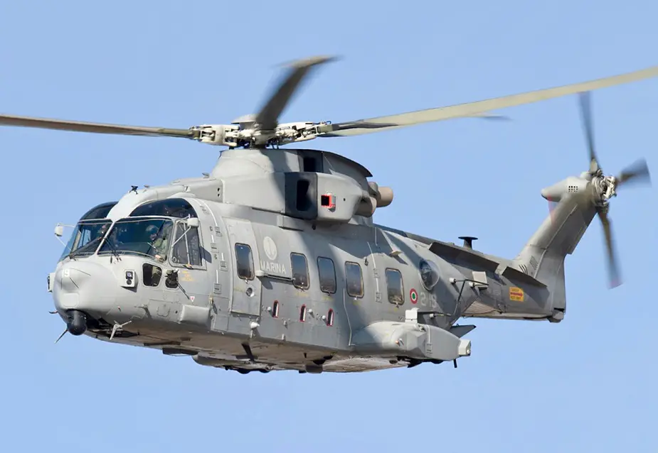 British Army leads the way for NATO next generation rotorcraft