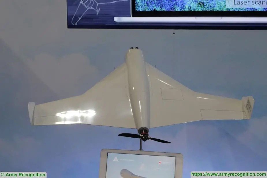 Russian KYB Kamikaze UAV to complete trials in 2021 02