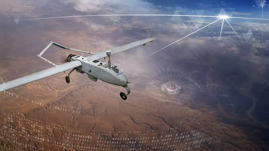 BAE Systems awarded contract from US Defense Logistics Agency for advanced M Code GPS modules
