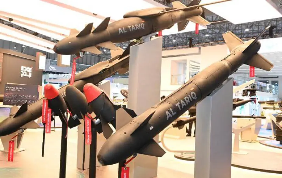 EDGE completes successful integration programmes adding enhanced modularity and mission flexibility to munitions range