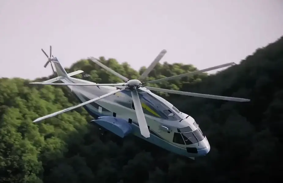 AVIC unveils Advanced Heavy Lifter design in promotional video 01