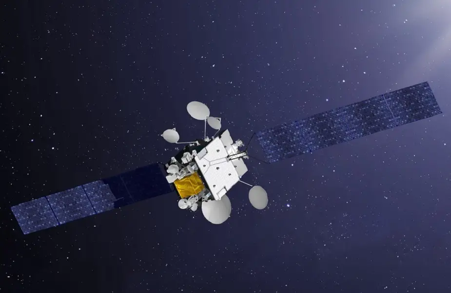 France Successful launch for Syracuse 4A a latest generation military satellite