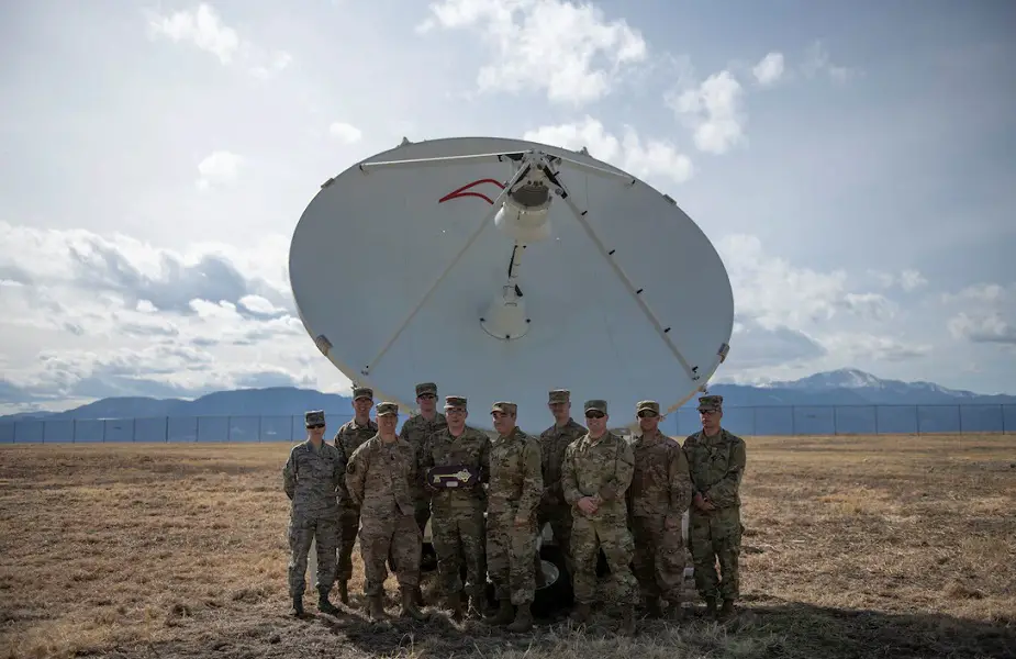 Space Systems Command awards L3Harris contract to upgrade counter space systems 01
