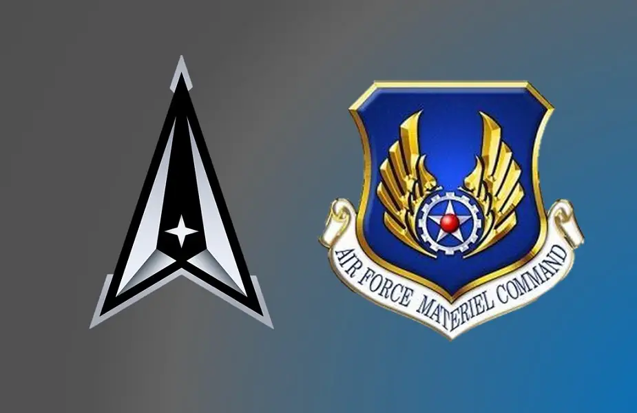 US Air Force Materiel Command reaches IOC as servicing major command for US Space Force