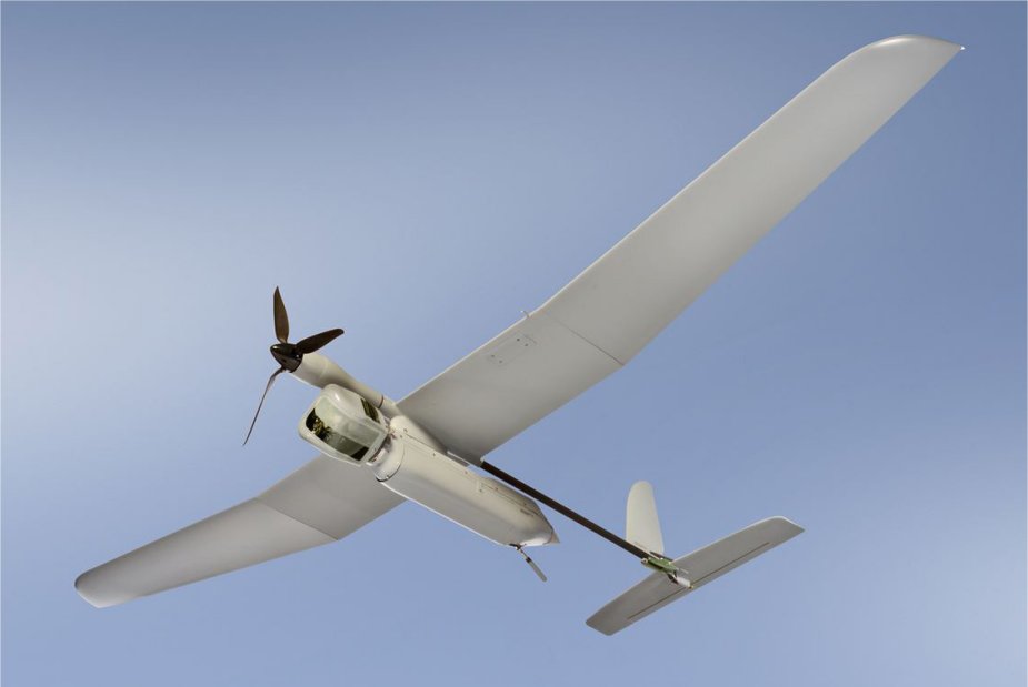 Australian Army selects Israeli Skylark I LEX Unmanned Aerial System