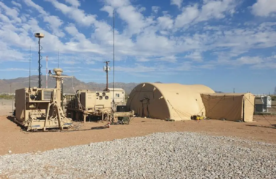 US Army selects Northrop Grumman to deliver IBCS a Key Enabler for JADC2 01
