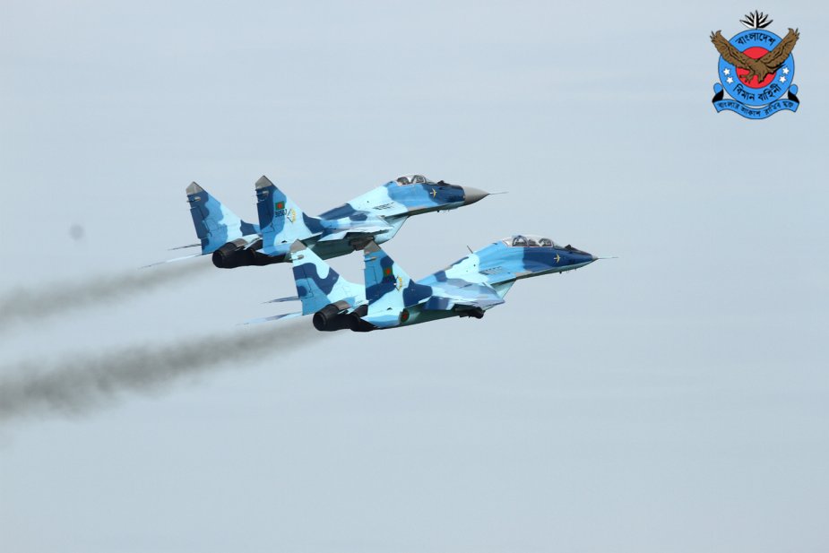 Bangladesh may abandon the acquisition of Russian aircraft in favor of European ones