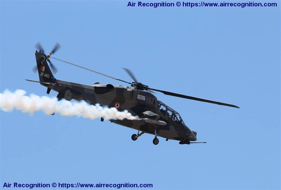 India to purchase 15 Light Combat Helicopters from HAL