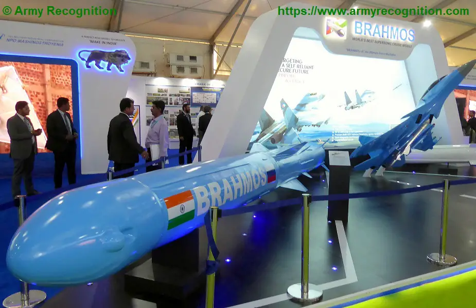 Trials of new generation BrahMos missile to begin in early 2024