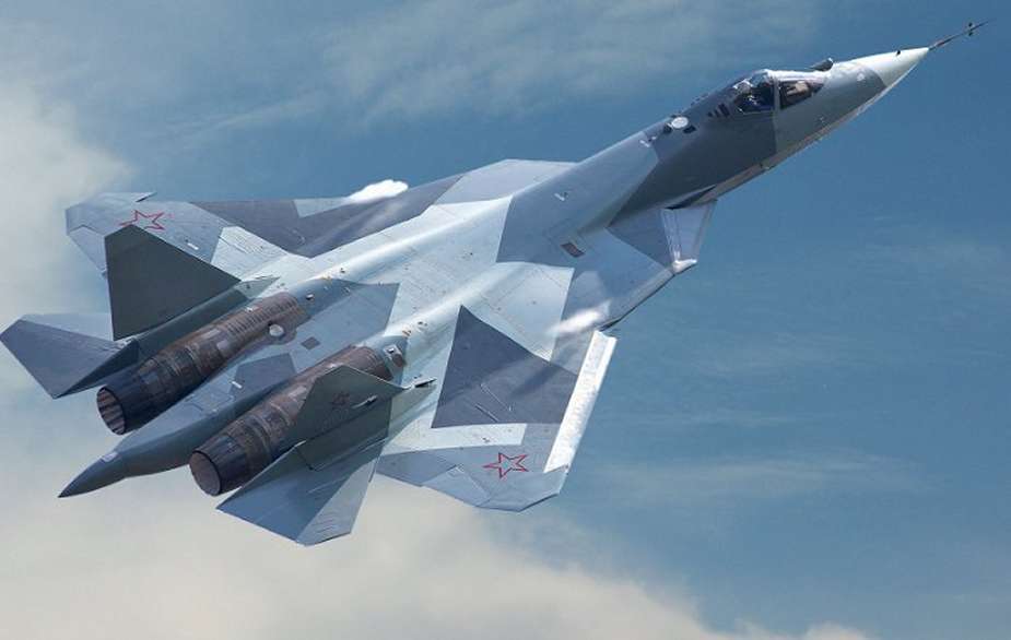 Russian RVV MD2 air to air missile designed for Su 57 Felon dislayed at Dubai Air Show 3
