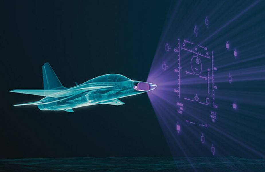 تقوم شركة Raytheon Technologies بترقية الطائرات القتالية الخفيفة التابعة لشركة Korea Aerospace Industries FA 50 باستخدام رادار PhantomStrike