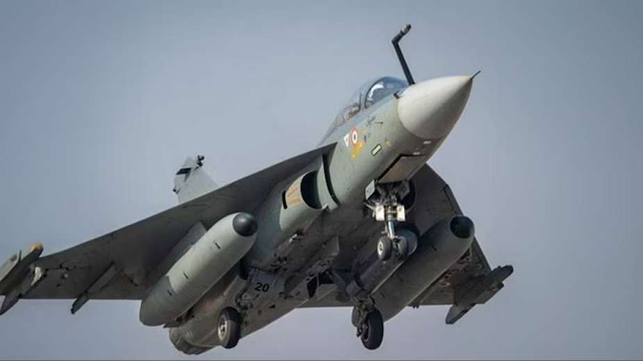 Indian Air Force to receive first HAL LCA Mark1A fighters by March 31