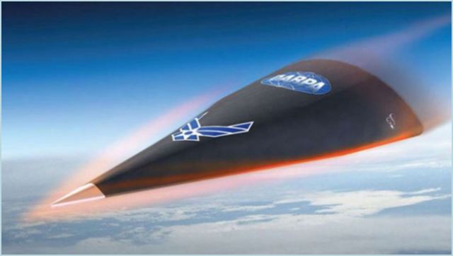 American Military researchers conducting the flight of the fastest unmanned aircraft ever launched said Thursday, August 11, 2011, they had lost contact with the drone.