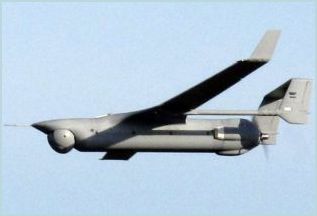 RQ-21A Blackjack Integrator unmanned aerial system technical data sheet specifications intelligence description information identification pictures photos images video Insitu Boeing United States American US USN USMC US Air Force US Navy aviation aerospace defence industry military technology