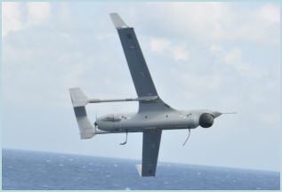 RQ-21A Blackjack Integrator unmanned aerial system technical data sheet specifications intelligence description information identification pictures photos images video Insitu Boeing United States American US USN USMC US Air Force US Navy aviation aerospace defence industry military technology