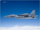 Boeing Chairman, President and CEO Jim McNerney today welcomed the announcement by the Kingdom of Saudi Arabia that it has reached an agreement to purchase from the U.S. government 84 new Boeing F-15 fighter aircraft and to upgrade 70 of its existing F-15s. 